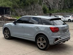 Audi Q2L 35 TFSI Dynamic Fashion - фото 2