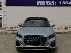 Audi Q2L 35 TFSI Dynamic Fashion - фото 4