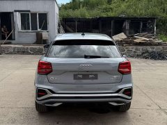 Audi Q2L 35 TFSI Dynamic Fashion - фото 5