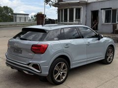 Audi Q2L 35 TFSI Dynamic Fashion - фото 6