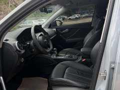 Audi Q2L 35 TFSI Dynamic Fashion - фото 7