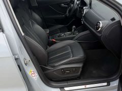 Audi Q2L 35 TFSI Dynamic Fashion - фото 8
