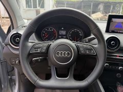 Audi Q2L 35 TFSI Dynamic Fashion - фото 9