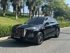 Hongqi HS5 2.0T Pro Edition - фото 1