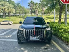 Hongqi HS5 2.0T Pro Edition - фото 2
