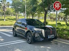 Hongqi HS5 2.0T Pro Edition - фото 3