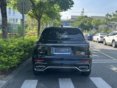 Hongqi HS5 2.0T Pro Edition - фото 6