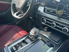 Hongqi HS5 2.0T Pro Edition - фото 9