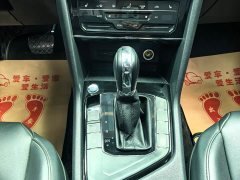 Voyah 280TSI 2WDLuxury Edition - фото 14
