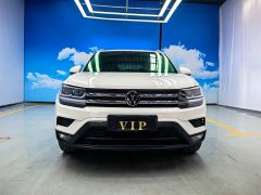 Voyah 280TSI 2WDLuxury Edition - фото 2