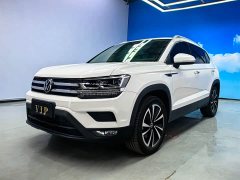 Voyah 280TSI 2WDLuxury Edition - фото 3