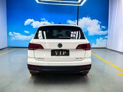 Voyah 280TSI 2WDLuxury Edition - фото 5