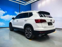 Voyah 280TSI 2WDLuxury Edition - фото 6