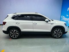 Voyah 280TSI 2WDLuxury Edition - фото 7