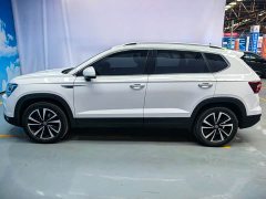 Voyah 280TSI 2WDLuxury Edition - фото 9