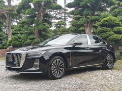Hongqi H5 2.0T Edition - фото 1