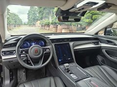 Hongqi H5 2.0T Edition - фото 10
