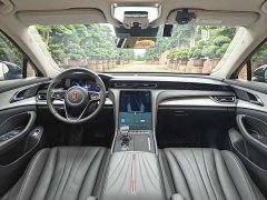 Hongqi H5 2.0T Edition - фото 12