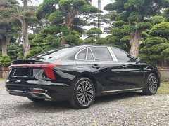 Hongqi H5 2.0T Edition - фото 18