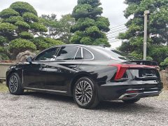 Hongqi H5 2.0T Edition - фото 19