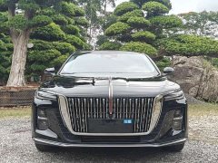 Hongqi H5 2.0T Edition - фото 2