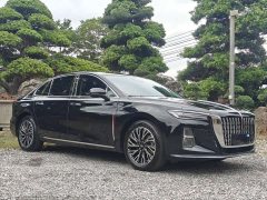 Hongqi H5 2.0T Edition - фото 3