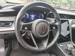 Hongqi H5 2.0T Edition - фото 9