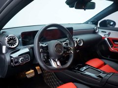 Voyah AAMG AMG A 35 L 4MATIC - фото 16