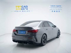 Voyah AAMG AMG A 35 L 4MATIC - фото 4