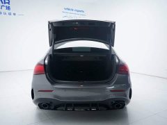 Voyah AAMG AMG A 35 L 4MATIC - фото 9