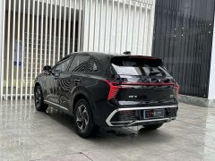 Hongqi HS3 1.5T Edition - фото 12