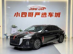 Hongqi H5 2.0T Edition - фото 1