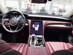 Hongqi H5 2.0T Edition - фото 12