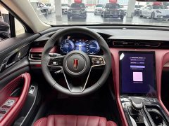 Hongqi H5 2.0T Edition - фото 13