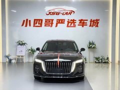Hongqi H5 2.0T Edition - фото 2