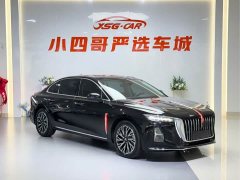 Hongqi H5 2.0T Edition - фото 3