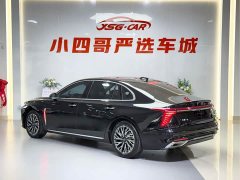 Hongqi H5 2.0T Edition - фото 4
