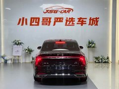 Hongqi H5 2.0T Edition - фото 5
