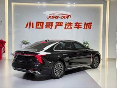 Hongqi H5 2.0T Edition - фото 6