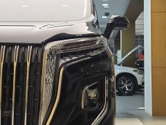 Hongqi HQ9 2.0T Edition - фото 2