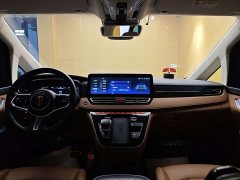 Hongqi HQ9 2.0T Edition - фото 20