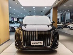 Hongqi HQ9 2.0T Edition - фото 3