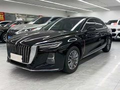 Hongqi H5 1.5T DCT Edition - фото 1