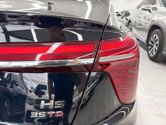 Hongqi H5 1.5T DCT Edition - фото 19