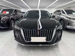 Hongqi H5 1.5T DCT Edition - фото 2