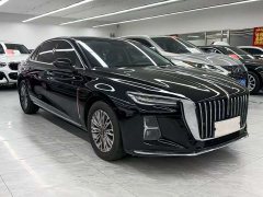 Hongqi H5 1.5T DCT Edition - фото 3