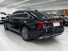 Hongqi H5 1.5T DCT Edition - фото 4