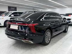 Hongqi H5 1.5T DCT Edition - фото 6
