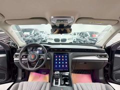 Hongqi H5 1.5T DCT Edition - фото 9
