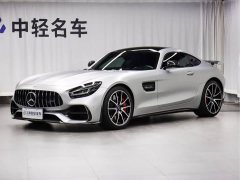 Voyah AMG GT AMG GT S - фото 1